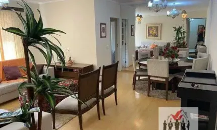 Apartamento à venda no bairro Centro - Poços de Caldas/MG