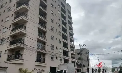 Apartamento Alto Padrão para Venda em Jardim Elvira Dias Poços de Caldas-MG