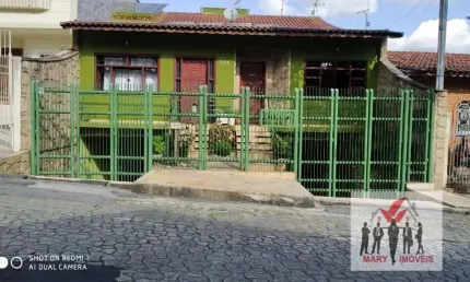 Casa à venda no bairro Santa Lúcia - Poços de Caldas/MG