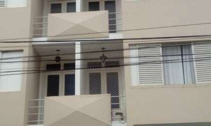 Apartamento à venda no bairro Centro - Poços de Caldas/MG