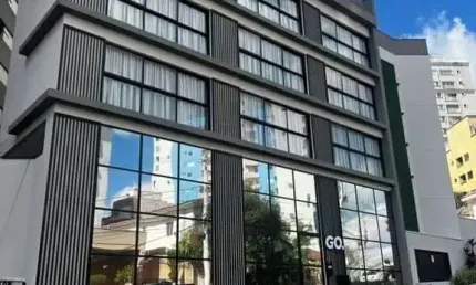 Apartamento à venda no bairro centro - poços de caldas/mg