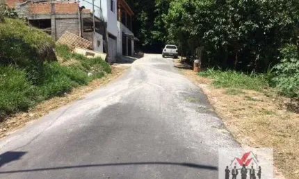 Terreno à venda no bairro chácara alvorada - poços de caldas/mg