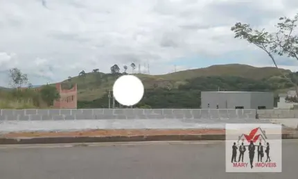 Terreno à venda no bairro Jardins de Florença - Poços de Caldas/MG