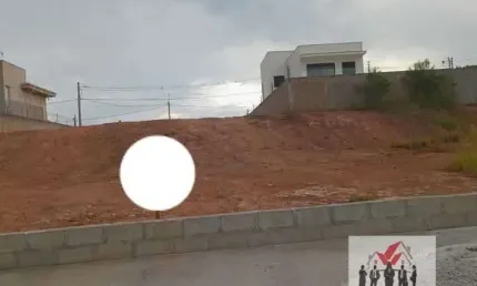 Terreno à venda no bairro Jardins de Florença - Poços de Caldas/MG