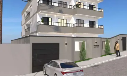 Apartamento à venda no bairro Residencial Belvedere - Poços de Caldas/MG