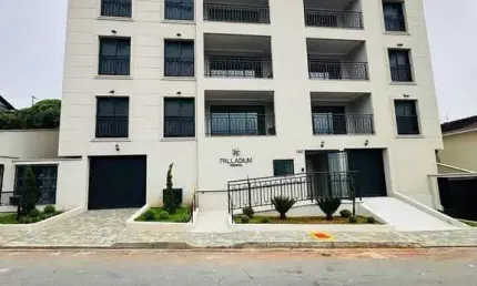 Apartamento à venda no bairro Country Club - Poços de Caldas/MG