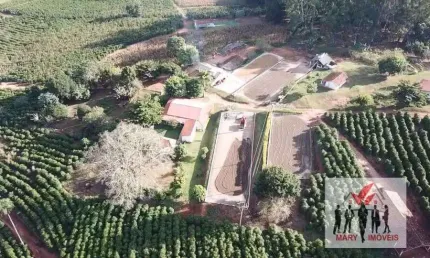 Fazenda à venda no Centro, Botelhos 