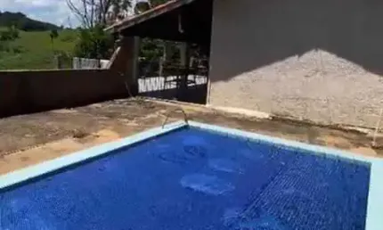 Chácara à venda no bairro zona rural - poços de caldas/mg