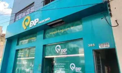 Casa comercial para alugar no Centro, Poços de Caldas 
