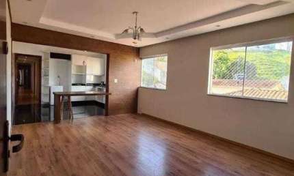 Apartamento para alugar no bairro Jardim Quisisana - Poços de Caldas/MG