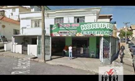 Ponto Comercial para alugar no bairro São João - Poços de Caldas/MG