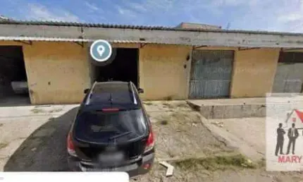 Casa comercial para alugar no Dom Bosco, Poços de Caldas 