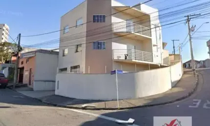 Apartamento à venda no bairro Monte Verde - Poços de Caldas/MG