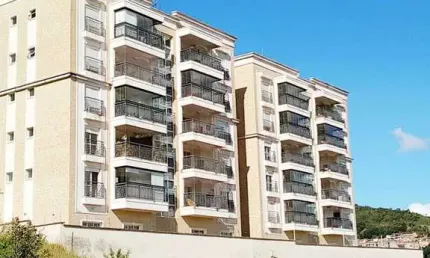 Apartamento à venda no bairro Jardim Esmeralda - Poços de Caldas/MG