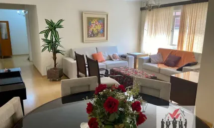 Apartamento à venda no bairro Centro - Poços de Caldas/MG