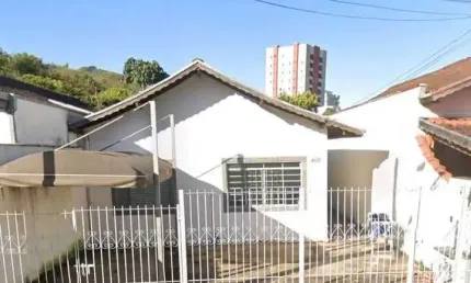 Casa à venda no bairro jardim country club - poços de caldas/mg