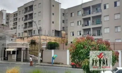 Apartamento à venda no bairro Jardim Country Club - Poços de Caldas/MG