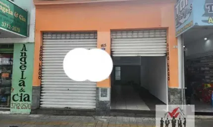Sala para alugar no bairro Centro - Poços de Caldas/MG