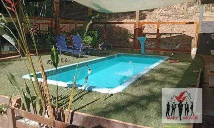Chácara / sítio à venda no Vale das Antas, Poços de Caldas 