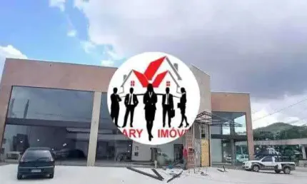 Ponto Comercial para alugar no bairro João Pinheiro - Poços de Caldas/MG