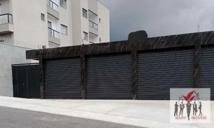 Ponto Comercial para alugar no bairro Monte Verde - Poços de Caldas/MG