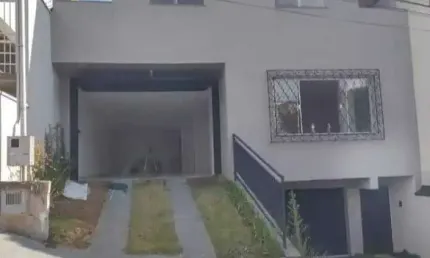 Casa comercial para alugar no Jardim Vitória, Poços de Caldas 