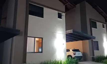 Casa em condomínio para venda em parque primavera poços de caldas-mg