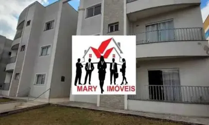 Apartamento com 2 quartos à venda no Monte Verde, Poços de Caldas 