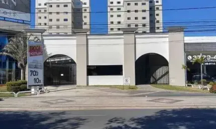 Apartamento para alugar no bairro Centro - Poços de Caldas/MG