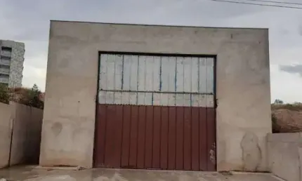 Pavilhão/Galpão à venda no bairro Vila Togni - Poços de Caldas/MG
