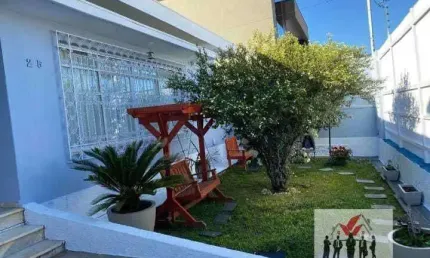 Casa à venda no bairro Jardim dos Estados - Poços de Caldas/MG