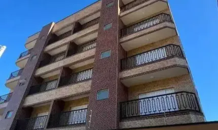 Apartamento para alugar no bairro Jardim dos Estados - Poços de Caldas/MG