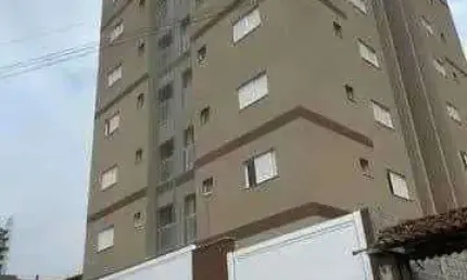Apartamento com 2 quartos para alugar no Campo das Antas, Poços de Caldas 