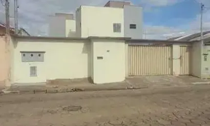 Casa à venda no bairro jardim kennedy ii - poços de caldas/mg
