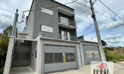 Apartamento à venda no bairro Residencial Summer Ville - Poços de Caldas/MG