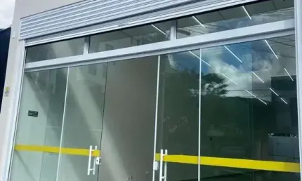 Loja para alugar no bairro Centro - Poços de Caldas/MG