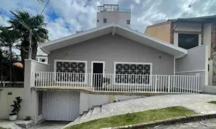 Casa com 3 quartos para alugar no Jardim dos Estados, Poços de Caldas 