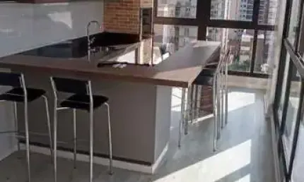 Apartamento à venda no bairro centro - poços de caldas/mg