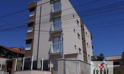 Apartamento para alugar no bairro Residencial Paineiras - Poços de Caldas/MG