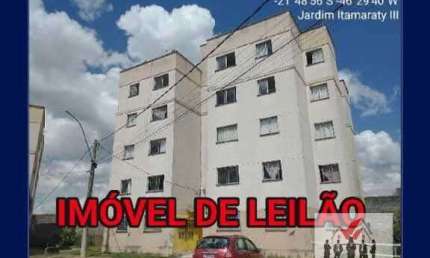 Apartamento à venda no bairro Jardim Itamaraty III - Poços de Caldas/MG