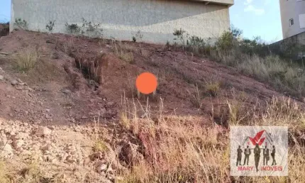 Terreno à venda no bairro Residencial Veredas - Poços de Caldas/MG