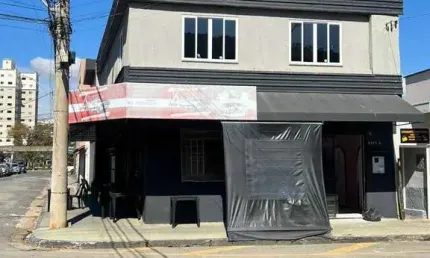 Ponto Comercial à venda no bairro Jardim do Ginásio - Poços de Caldas/MG
