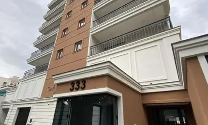 Apartamento Alto Padrão à venda em Poços de Caldas/MG