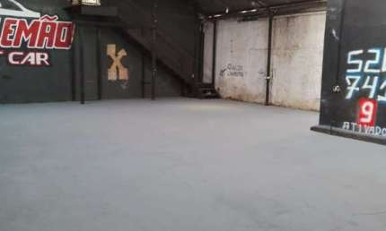 Pavilhão/Galpão à venda no bairro Santa Rosália  - Poços de Caldas/MG
