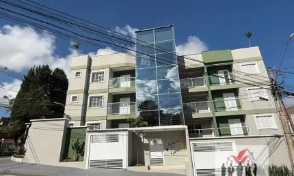 Apartamento para alugar no bairro Jardim Country Club - Poços de Caldas/MG