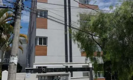 Apartamento para alugar no bairro Centro - Poços de Caldas/MG