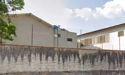 Casa comercial à venda no Centro, Poços de Caldas 