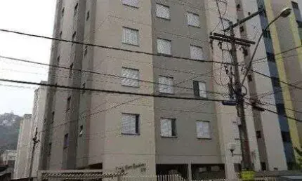 Apartamento à venda no bairro Centro - Poços de Caldas/MG