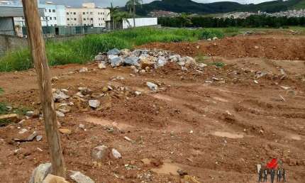 Área Comercial para Venda em Parque das Nações Poços de Caldas-MG