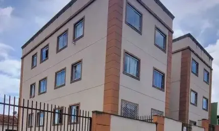 Apartamento para alugar no bairro Campo das Antas - Poços de Caldas/MG